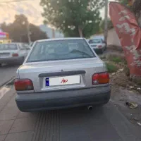 پراید۸۲