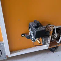 میوه خشک کن و سبزی خشک کن دوگانه 18سینی|سایر لوازم برقی|مرزیکلا, |دیوار