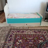 تخت نوجوان|تشک تختخواب|فیروزکوه, |دیوار