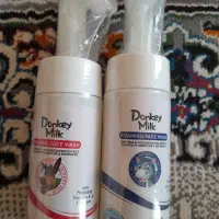 فوم شستشو صورت