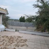 خانه ویلایی داری آب وبرق و سند محضری|فروش خانه و ویلا|قلعه گنج, |دیوار