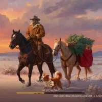 بازی غرب وحشی (Westland)