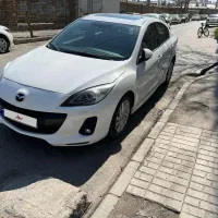 مزدا نیو فول سالم