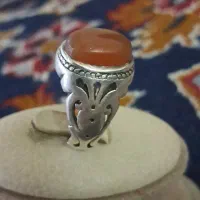 انگشترهای کهنه یمنی|کلکسیون اشیاء عتیقه|مشهد, نیزه|دیوار