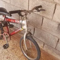 دوچرخه ۱۶