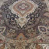 یک جفت فرش ۱۲ و یک جفت ۹ متری|فرش|تویسرکان, |دیوار