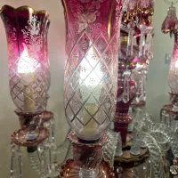 اباژور|چراغ خواب و آباژور|تهران, مهران (سیدخندان)|دیوار