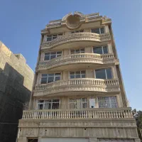 آپارتمان-نوساز-واقع-در-شهرک-هواشناسی