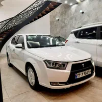 فروش اقساطی دنا پلاس صفر 1404 (قصرسفید)|خودرو سواری و وانت|قم, باسکول|دیوار