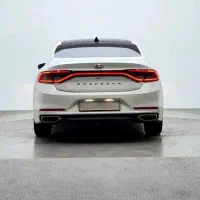 آزرا گرانجور فول ۲۰۱۹ پلاک گذر موقت منطقه انزلی