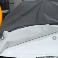 چادر ماشین ضد آب چهار فصل