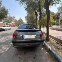 ۲۰۶ sd tu5 خوش رخ و کم کار|خودرو سواری و وانت|اصفهان, ملکشهر|دیوار