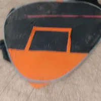 چادر مسافرتی ۴ نفره سالم