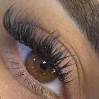 کاشت و اکستنشن مژه