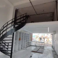 ۷۰ مغازه تجاری اداری ساماندهی کیانمهر مهرشهر