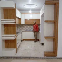 کابینت وکمد دیواری