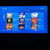 ps4|کنسول، بازی ویدئویی و آنلاین|اردبیل, |دیوار