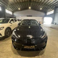 ej7+ مدل 2024 KMC|خودرو سواری و وانت|تهران, حکمت|دیوار