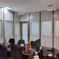 پارتیشن بندی و دکور|دفتر کار|مشهد, نوید|دیوار
