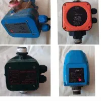 تعمیراتوماتیک پمپ آب ست کنترول|مصالح و تجهیزات ساختمان|اصفهان, عسگریه|دیوار