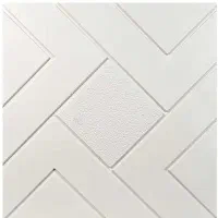 موزاییک طرح اشوب