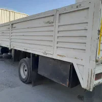 بادسان بی۸ مدل ۱۳۸۸|خودرو سنگین|لواسان, |دیوار