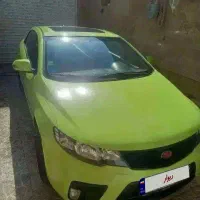 سراتو کوپه 2000 مدل ۲۰۱۰