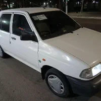 پراید تمیز پلمپ