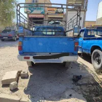 نیسان دیزل مدل ۹۲ فیروزاباد