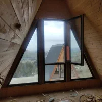 کارگر ساده یا نیمه ماهر یا فنی جهت نصب پنجره pvc