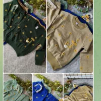 تولیدی پوشاک بچه گانه|لباس|بروجرد, |دیوار