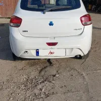 تیبا۲مدل ۹۳بیرنگ بیضربه|خودرو سواری و وانت|رشت, پسیخان|دیوار