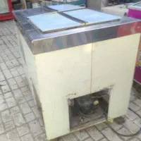 فریزر صندوقی ۴ درب