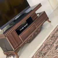 میز تلویزیون