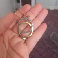 گوشواره گمشده