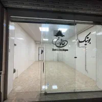 اجاره/تجاری/بلوار حمیدیان|اجارهٔ مغازه و غرفه|رشت, حمیدیان|دیوار