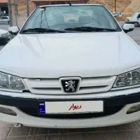 پژوپارس مدل 95