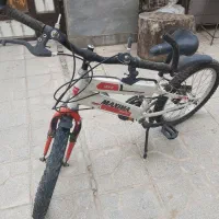 دوچرخه ۲۰|دوچرخه، اسکیت، اسکوتر|رزن, |دیوار