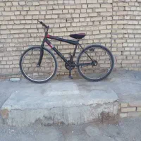 دوچرخه ۲۶|دوچرخه، اسکیت، اسکوتر|کارون, |دیوار