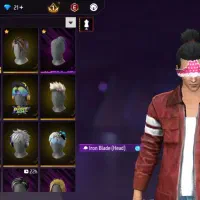 اکانت فری فایر|کنسول، بازی ویدئویی و آنلاین|سیمین شهر, |دیوار