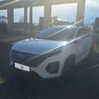 ام وی ام x 33 کراس|خودرو سواری و وانت|بستان آباد, |دیوار