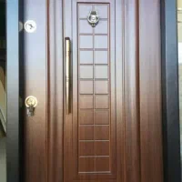 تولید درب داخلی و ضد سرقت|مصالح و تجهیزات ساختمان|رفسنجان, |دیوار