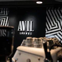 استخدام کافه و رستوران آویل لانژ