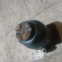 جک ۲۰ تنی ۱۰چزخی|ابزارآلات|فیروزآباد (فارس), |دیوار