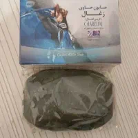 صابون زغال و سبوس برنج بیز اصل ضد جوش روشن کننده