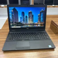 لپتاپ Dell 5590 i7 8th Geforce گرافیکدار
