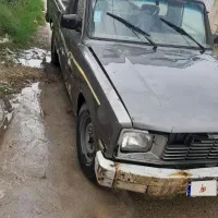 مزدا‌۲۰۰۰‌.   مدل‌۸۳