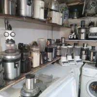 قطعات یدکی قاب بالا درب روی انواع ابمیوگیری و پارچ