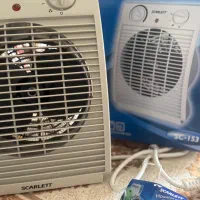 فن هیت اسکارات