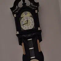 ساعت دیواری